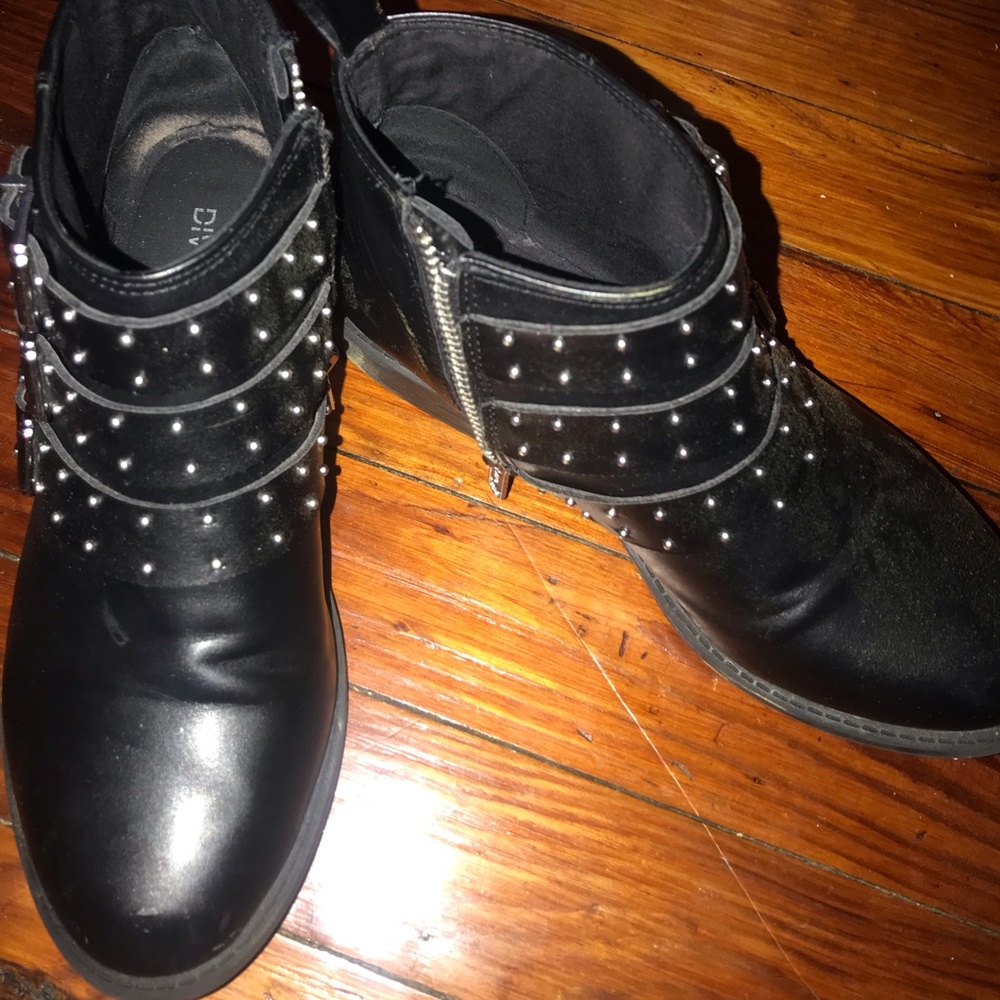 Booties